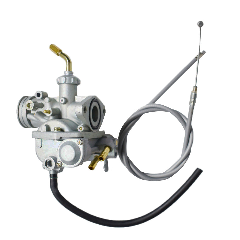 Carburetor with Throttle Cable for CT90 K3/K4