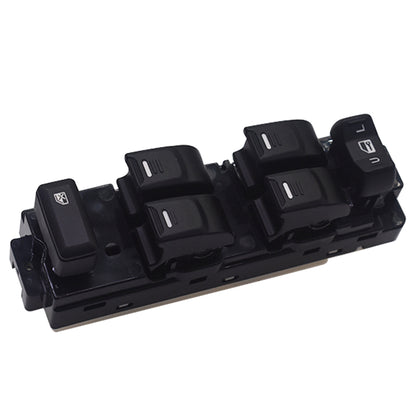 Front Master Power Window Switch Driver Side Replacement for Colorado 2004-2012/ Canyon 2004-2012 / H3 2006-2010/H3T 2009-2010