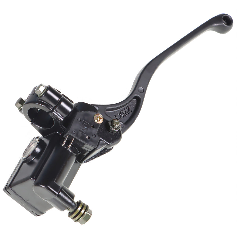 munirater Front Brake Master Cylinder Replacement for Quadrunner 230 LT230 1985-1993