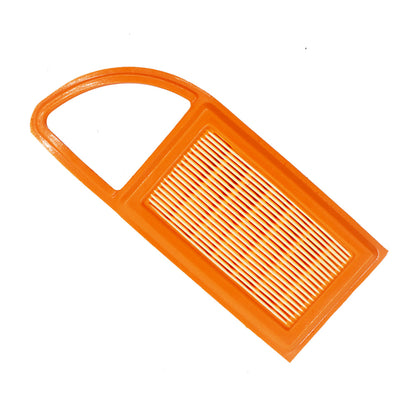 munirater 5 Pack Air Filter Replacement for BR600 BR550 BR500 Backpack Blower,Replace 4282 141 0300